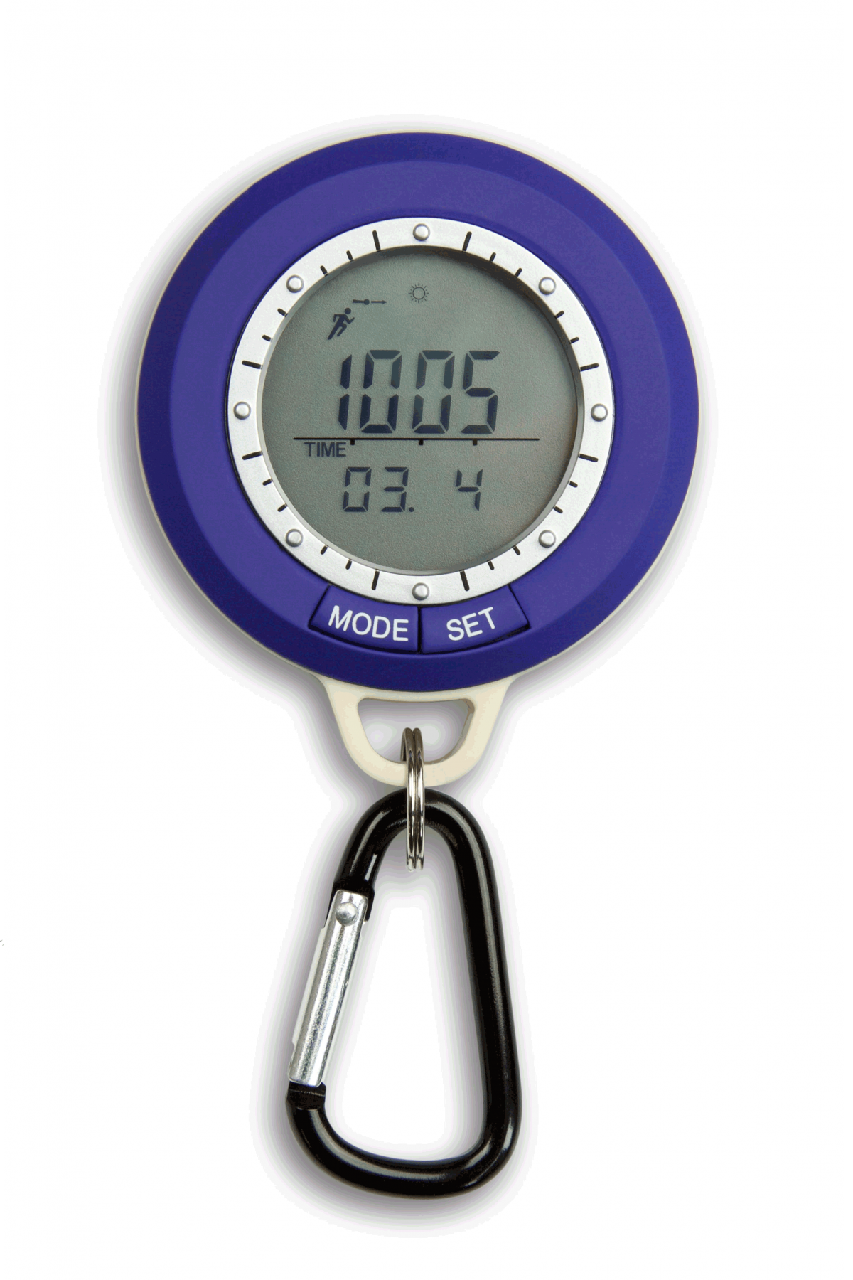 BUSSOLE KONUSTREK - KONUS