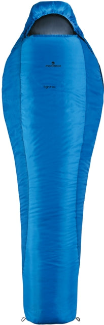 Sacco a pelo - LIGHTECH SM 850 Left Zipper - Ferrino
