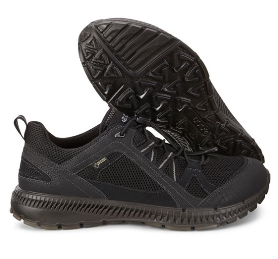 Terracruise GTX - Ecco - BF Mountain Shop