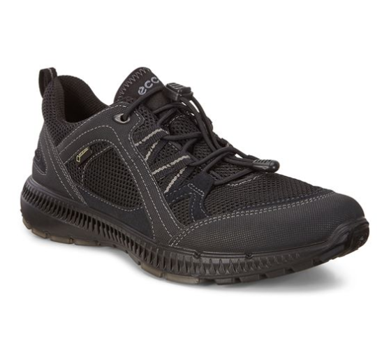 TERRACRUISE II GTX W - ECCO - BF Mountain Shop
