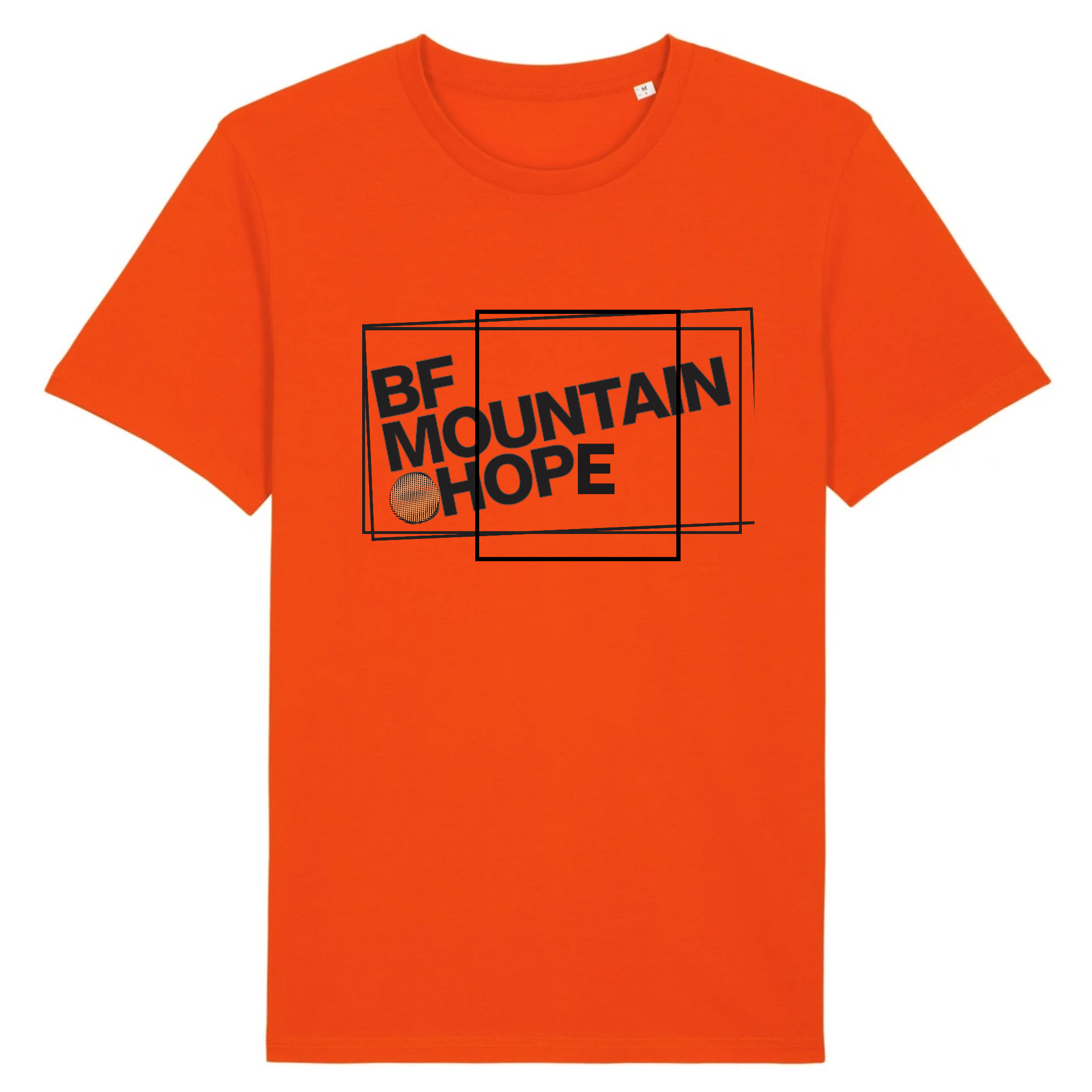 BF MOUNTAIN HOPE T-Shirt