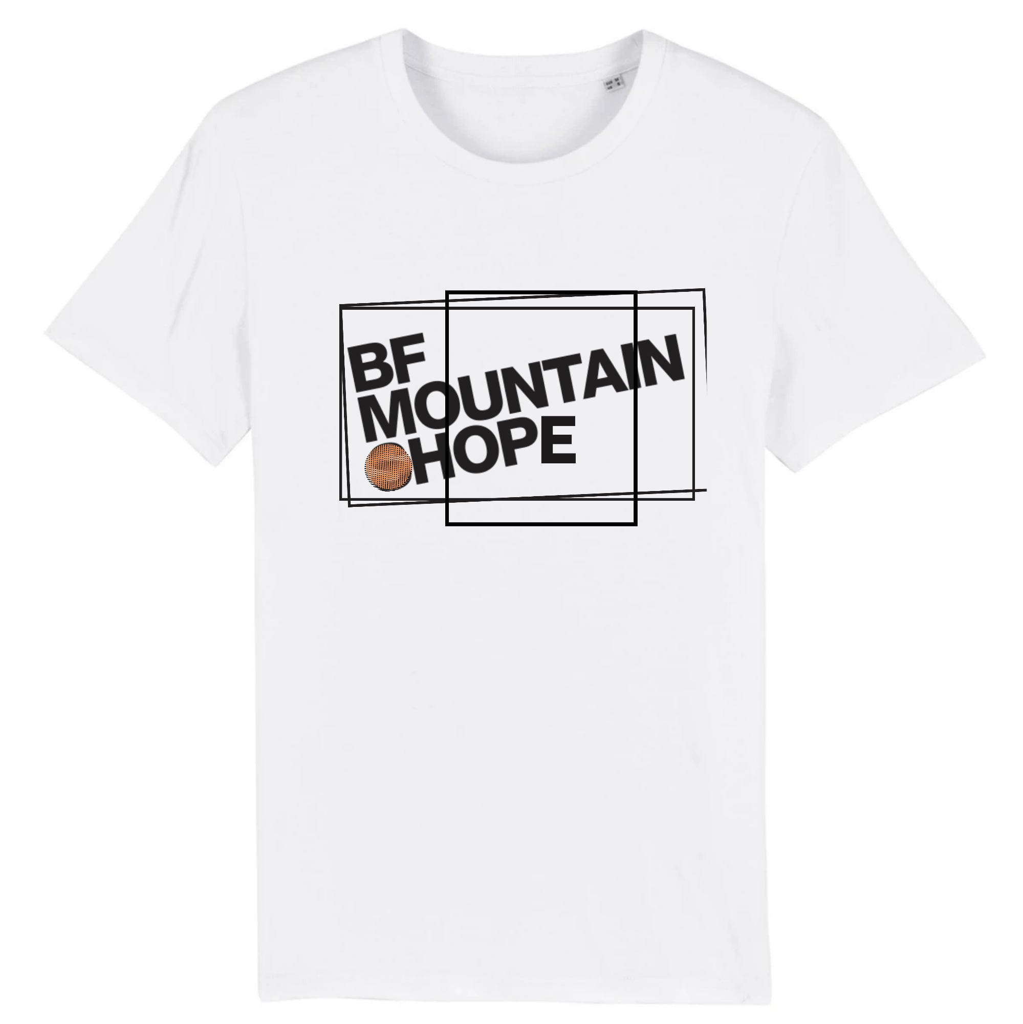 BF MOUNTAIN HOPE T-Shirt
