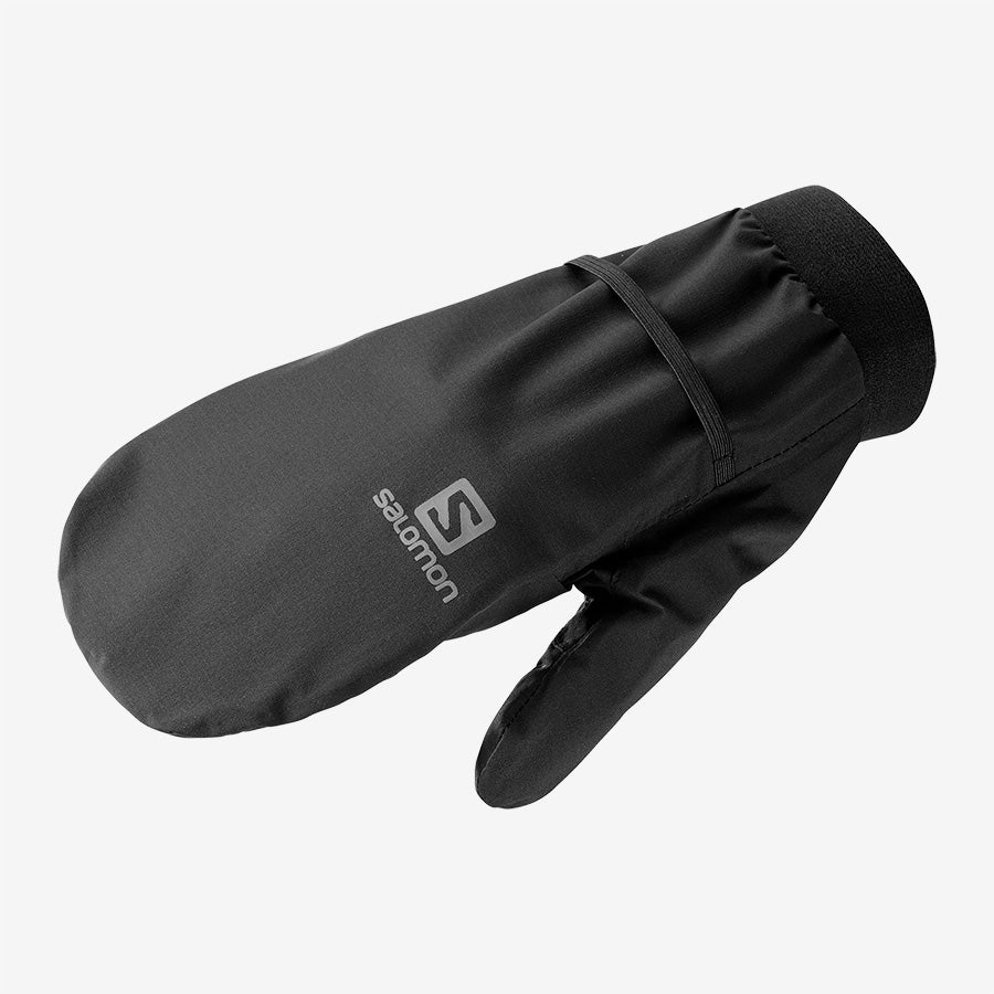 guanti impermeabili, fferte, roma, salomon, egozio roma, bonatti