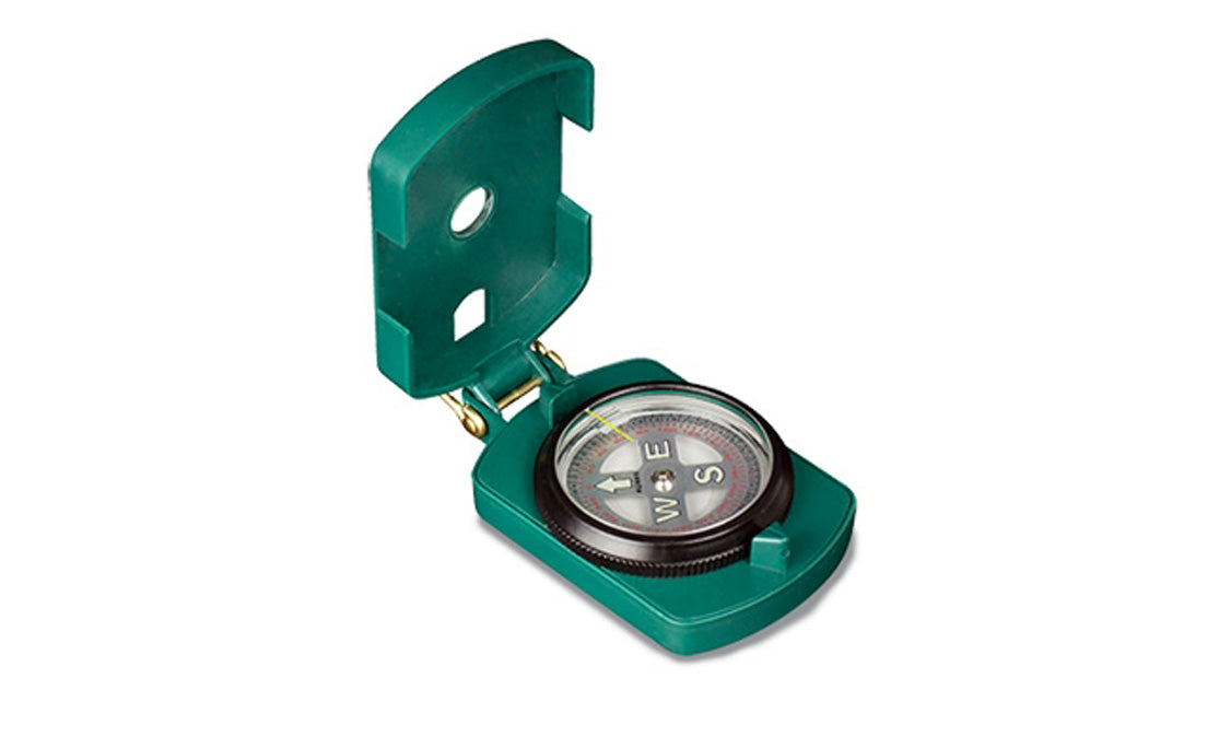 BUSSOLE KONUSTREK - KONUS