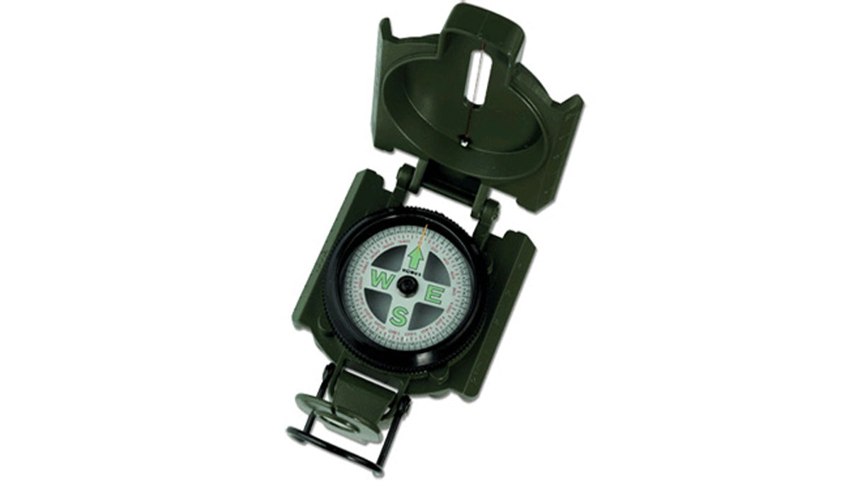 BUSSOLE KONUSTREK - KONUS