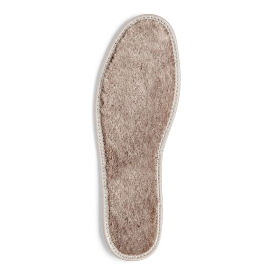 SOLETTA SOTTOPIEDE LAMBSKIN - ECCO