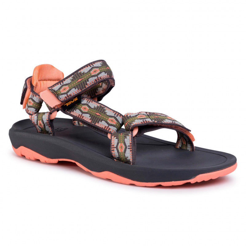 HURRICANE XLT2 KIDS, TODDLER & YOUTH - TEVA - BF Mountain Shop