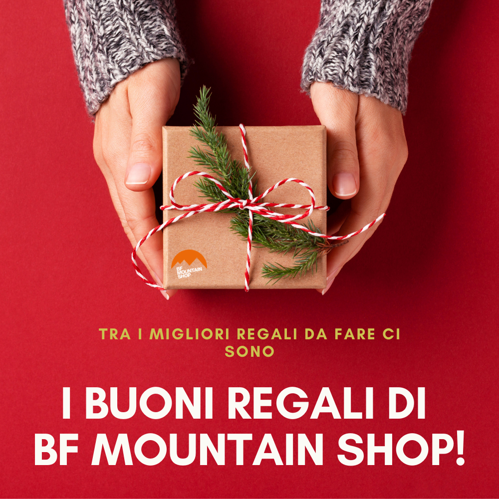 Buono regalo -Gift Card