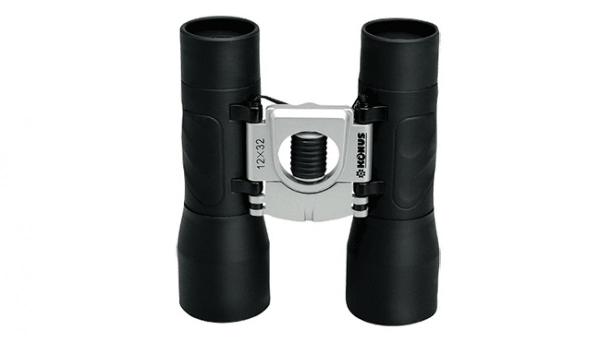 Jumelles "BASIC" - KONUS