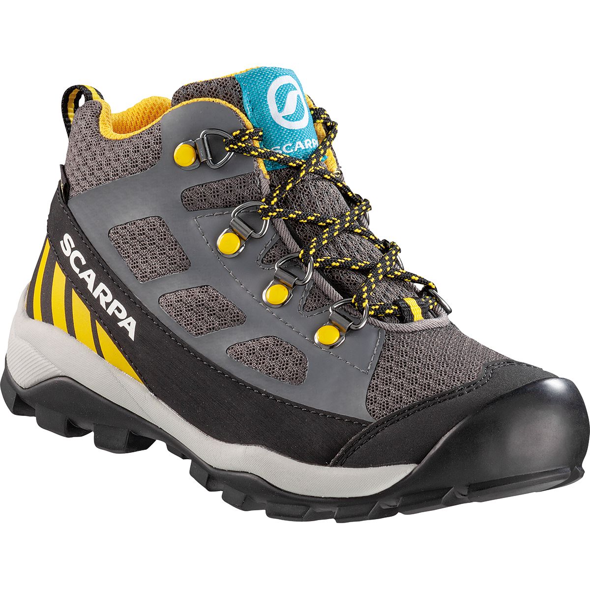 NEUTRON MID KID GTX - SCARPA - BAMBINI