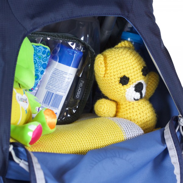 Poco AG - Osprey - BF Mountain Shop