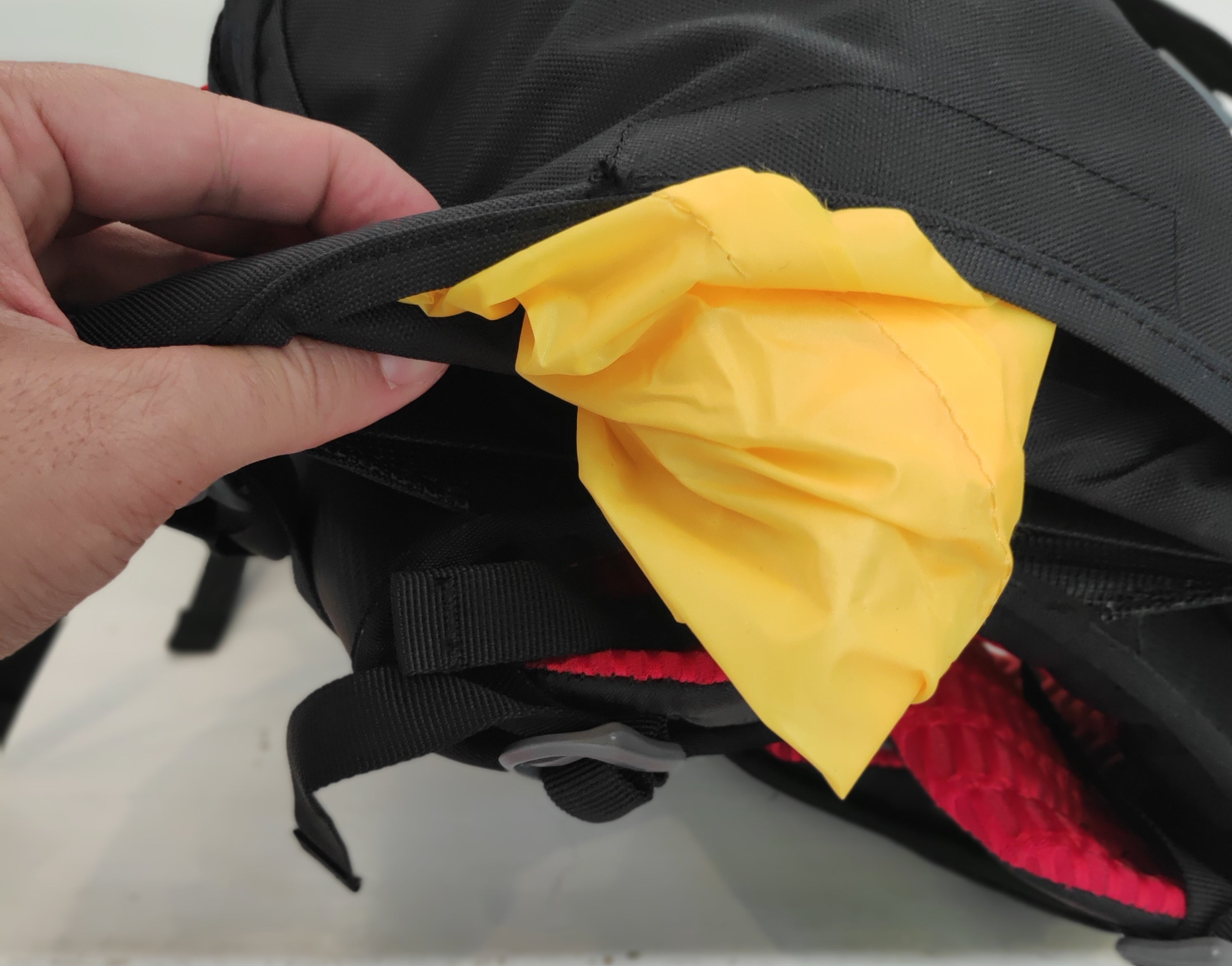 FINISTERRE 38 - FERRINO - BF Mountain Shop