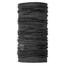 SCALDACOLLO LIGHTWEIGHT "MERINO" - BUFF - BF Mountain Shop