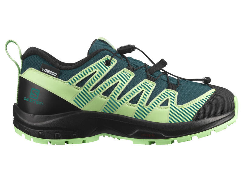 XA PRO V8 CSWP J - SALOMON