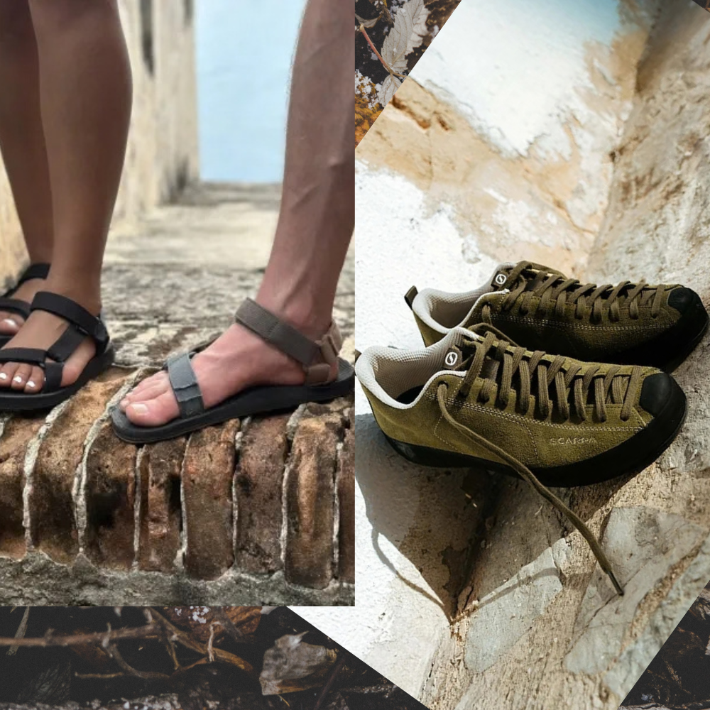 Sandali Tecnici / Scarpe tempo libero