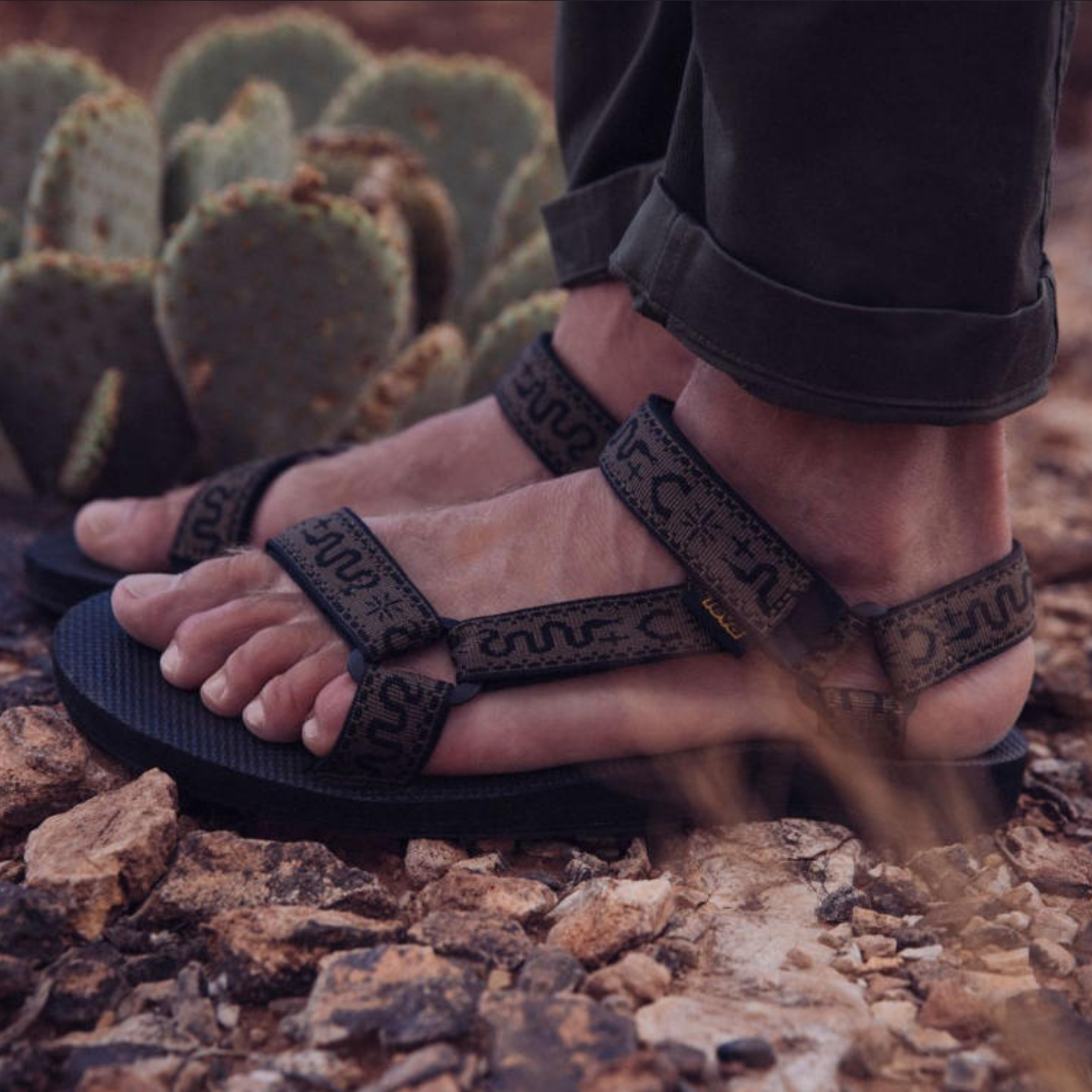Sandali Tecnici / Scarpe tempo libero