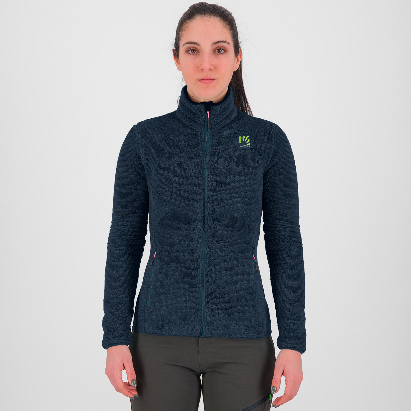 VERTICE FLEECE - W - KARPOS