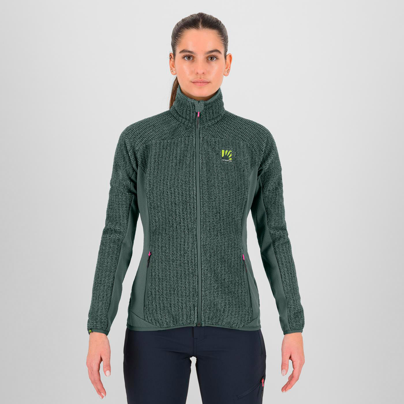 POLAIRE ROCCHETTA - F - KARPOS