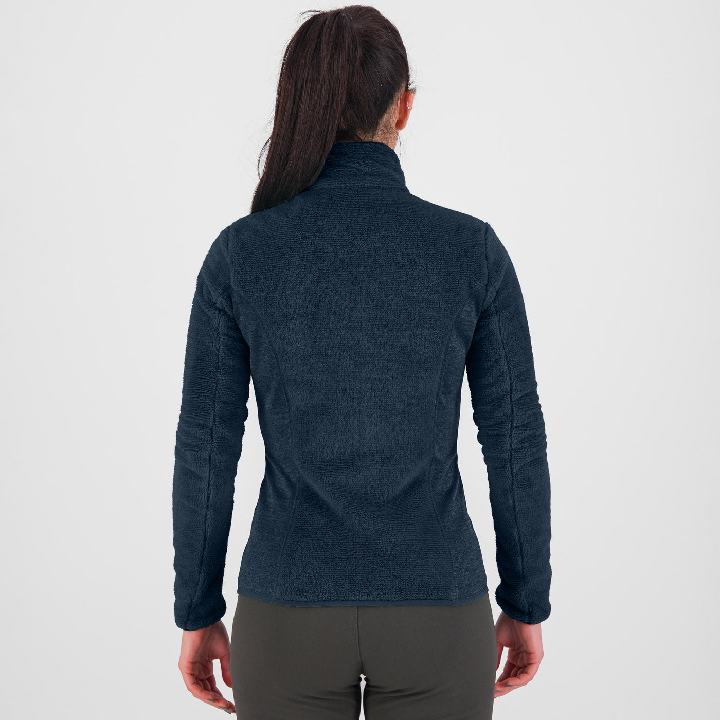 VERTICE FLEECE - W - KARPOS