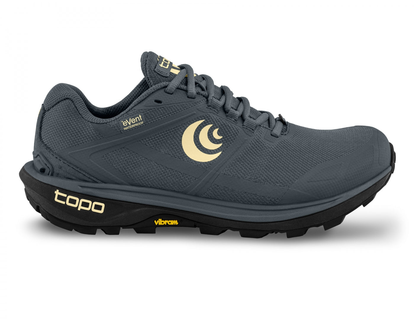 TERRAVENTURE 4 WP Wmn - TOPO ATHLETIC