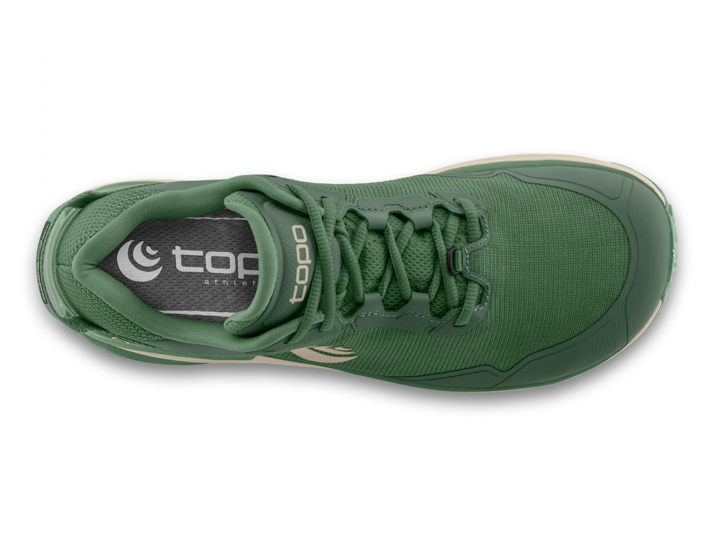 BANDES CROISÉES - TOPO ATHLETIC 