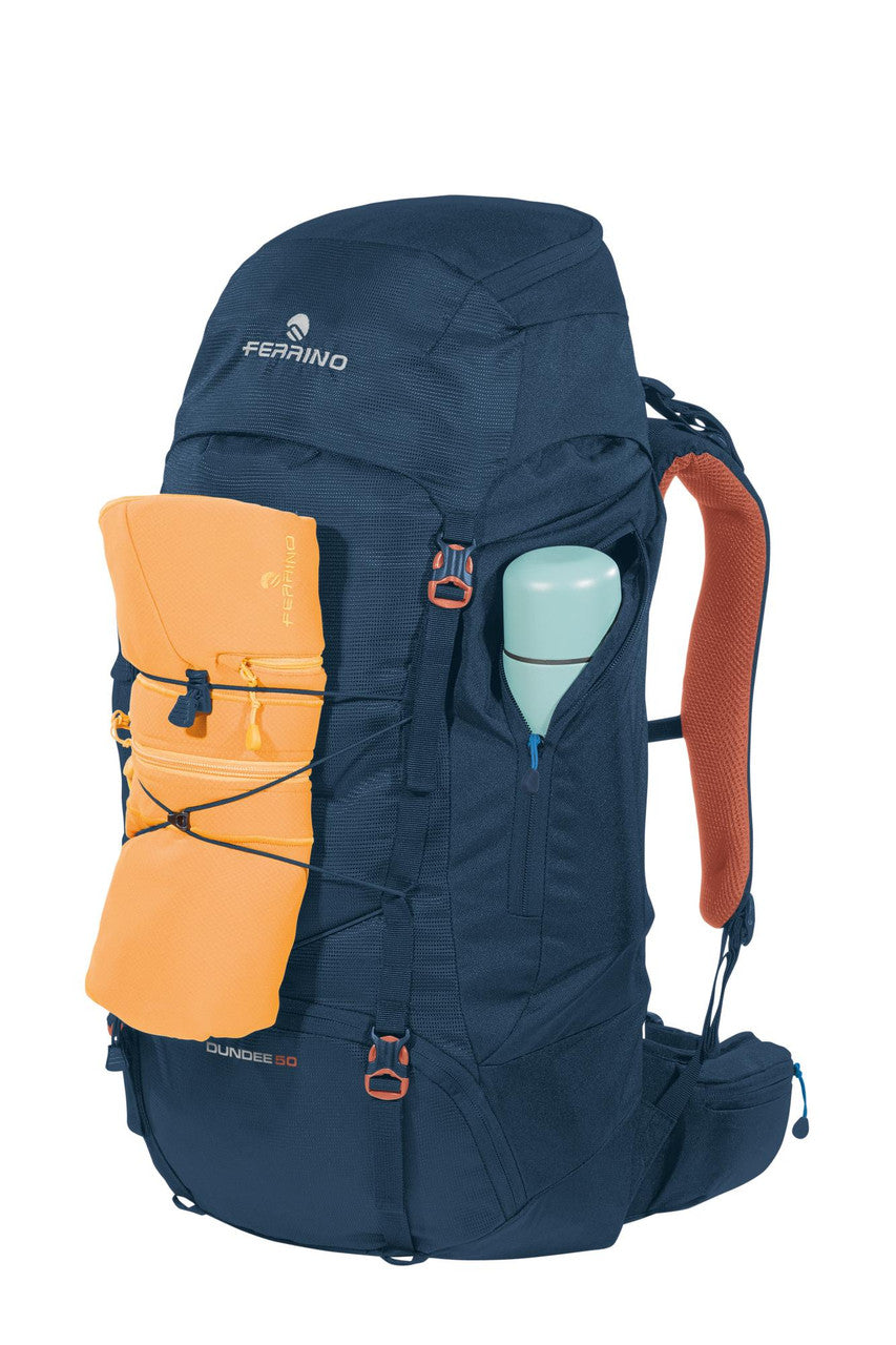 ZAINO DUNDEE 50 - FERRINO - BF Mountain Shop