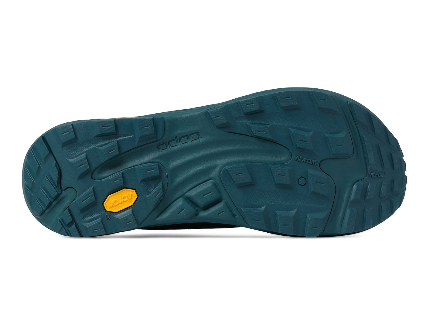 ULTRAVENTURE 5 - TOPO ATHLETIC