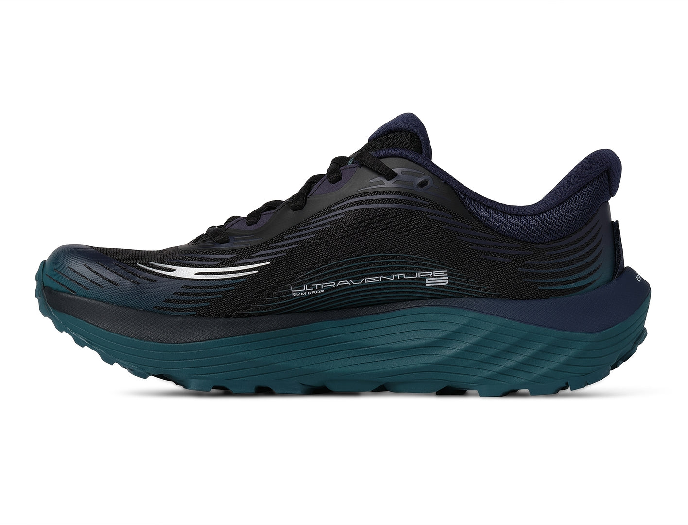 ULTRAVENTURE 5 - TOPO ATHLETIC
