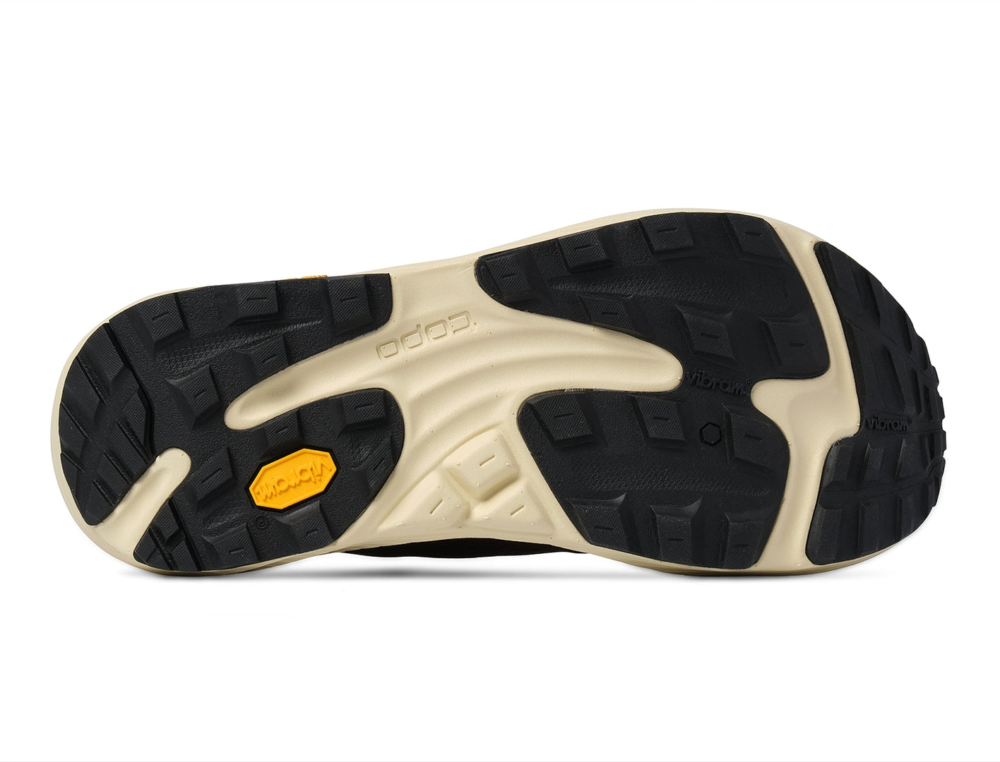 ULTRAVENTURE 5 W - TOPO ATHLETIC
