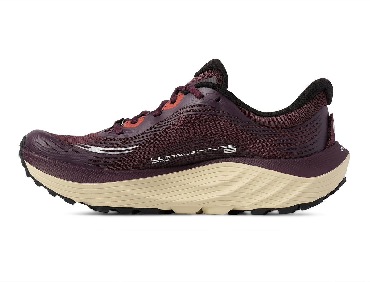 ULTRAVENTURE 5 W - TOPO ATHLETIC