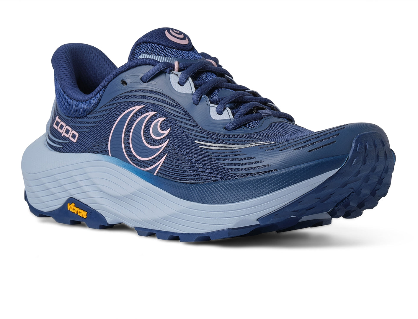 ULTRAVENTURE 5 W - TOPO ATHLETIC