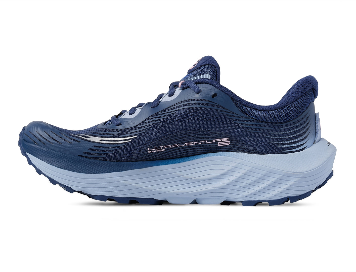 ULTRAVENTURE 5 W - TOPO ATHLETIC