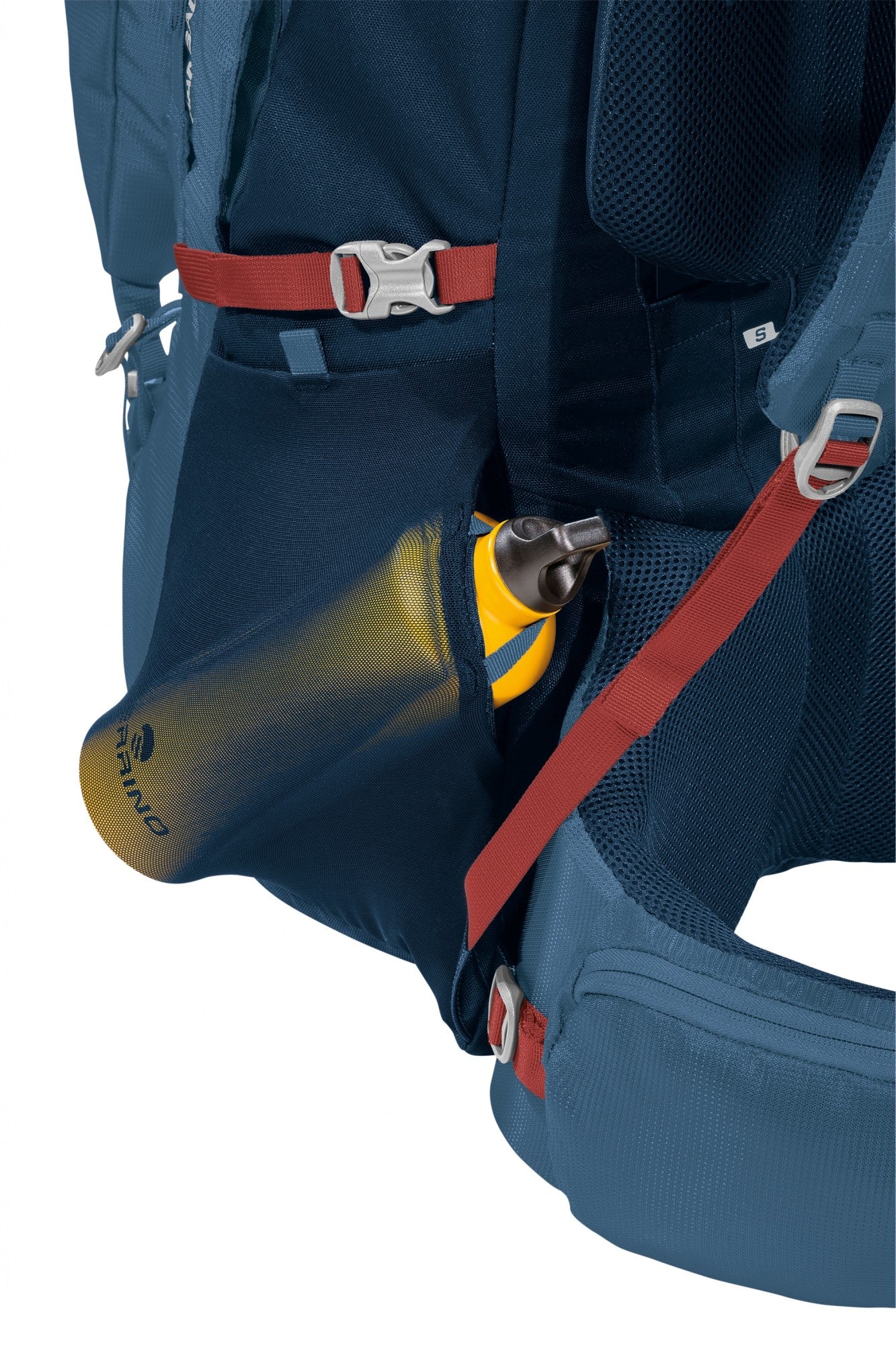 TRANSALP 100L - ZAINO DA BACKPACKING - FERRINO