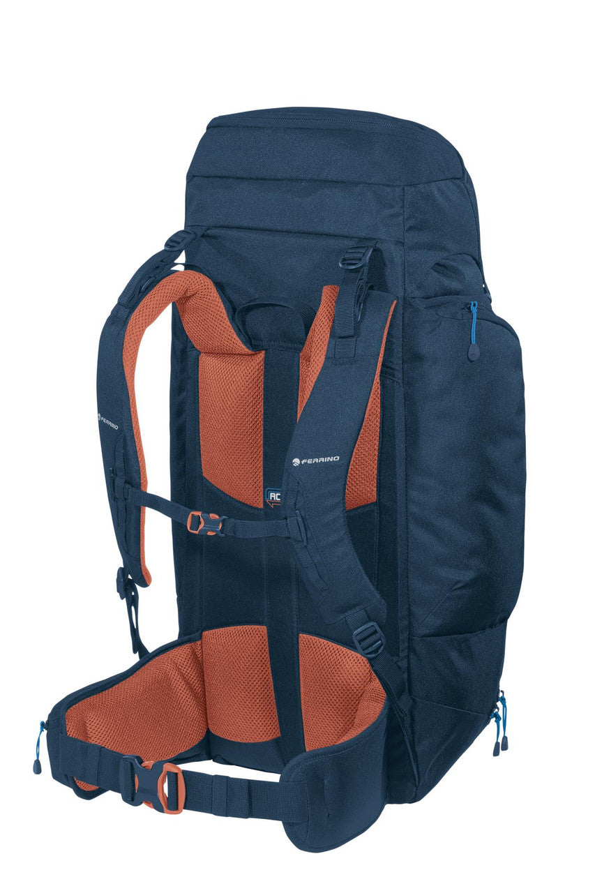 ZAINO DUNDEE 50 - FERRINO - BF Mountain Shop