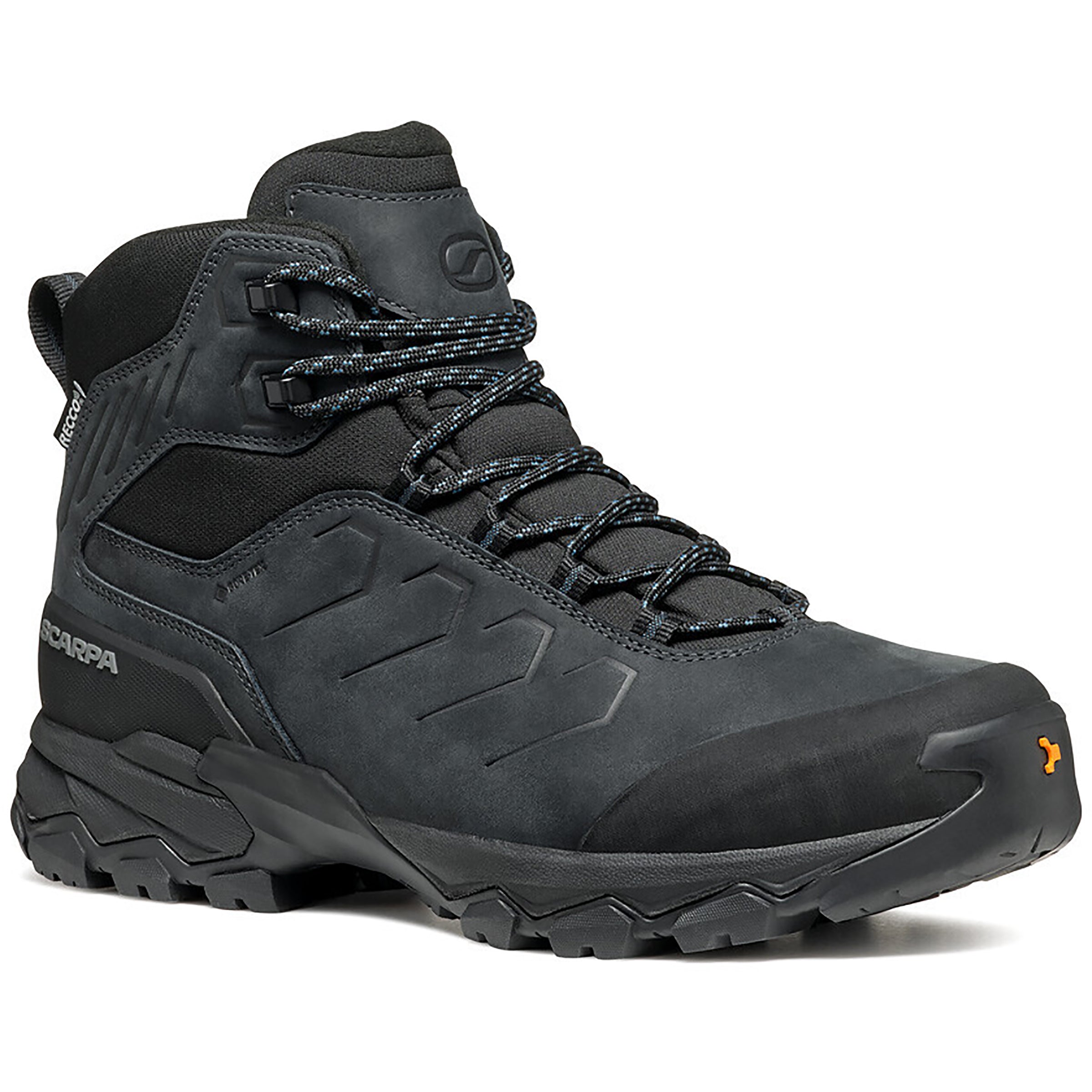 MORAINE MID PRO GTX M - CHAUSSURES