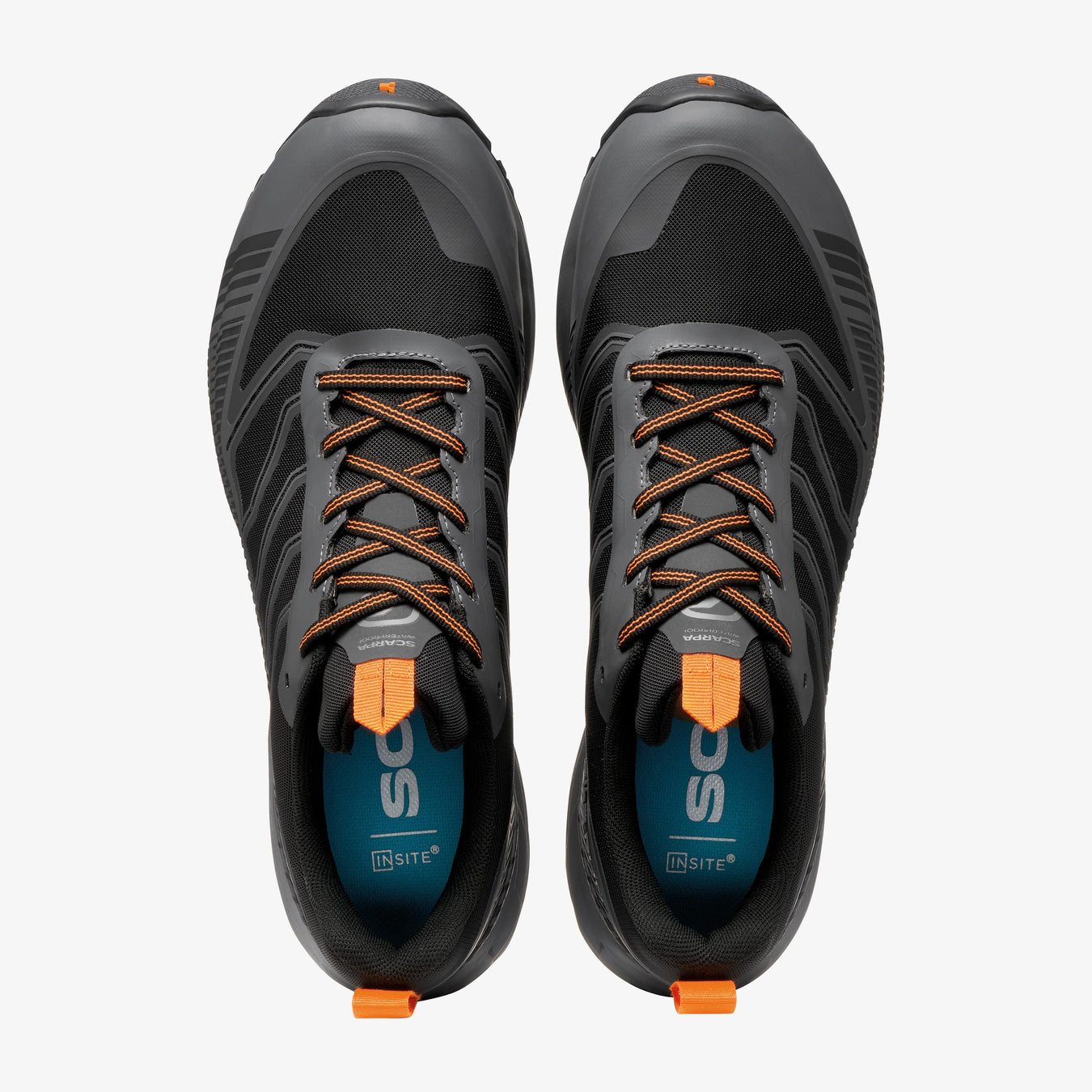 RIBELLE RUN LT WP - SHOE