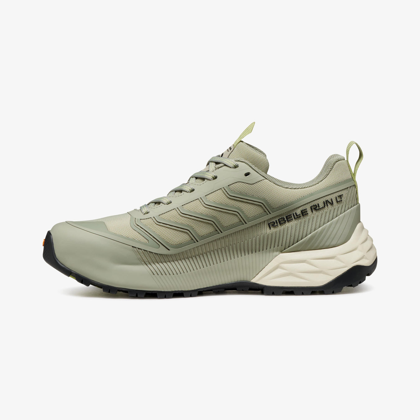 RIBELLE RUN LT WP W - CHAUSSURE