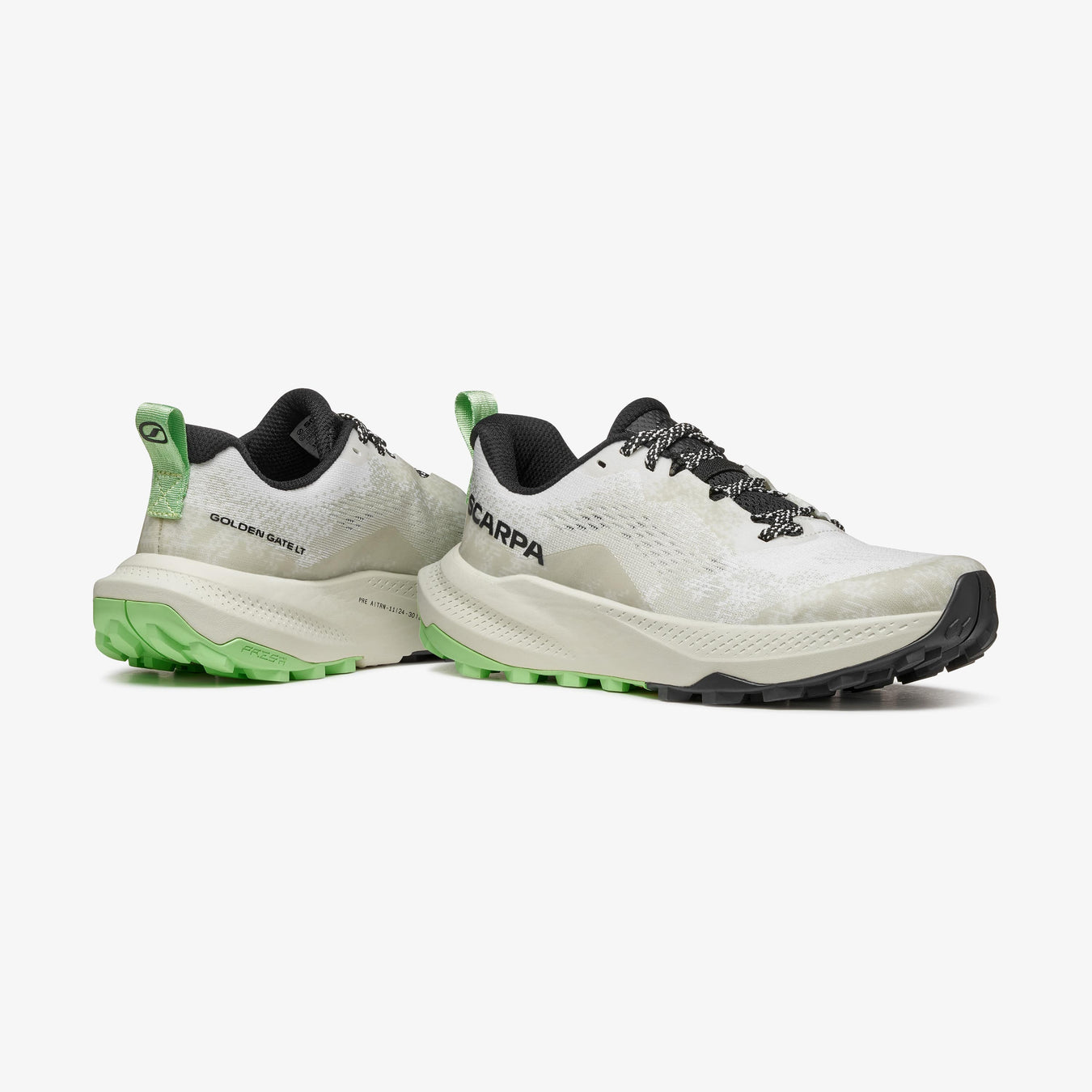 GOLDEN GATE LT WOMAN - SCARPA - BF Mountain Shop