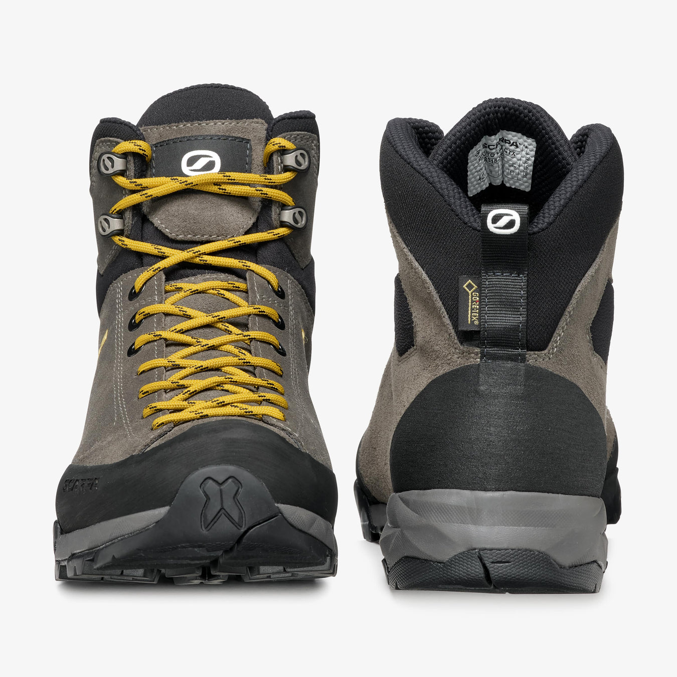 MOJITO HIKE GTX - SCARPA - BF Mountain Shop