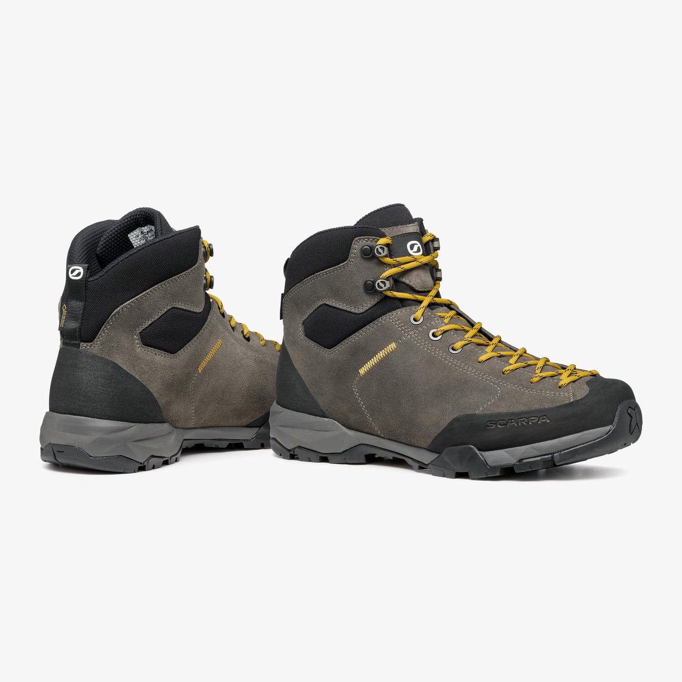 MOJITO HIKE GTX - SCARPA - BF Mountain Shop