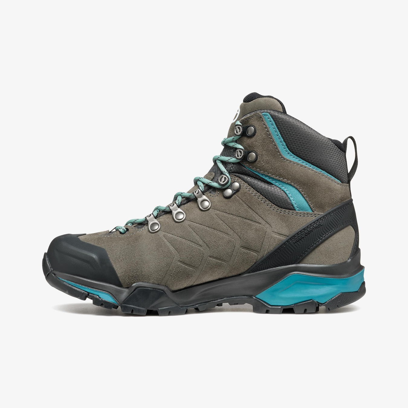 ZG TRK GTX WOMAN - SCARPA - BF Mountain Shop