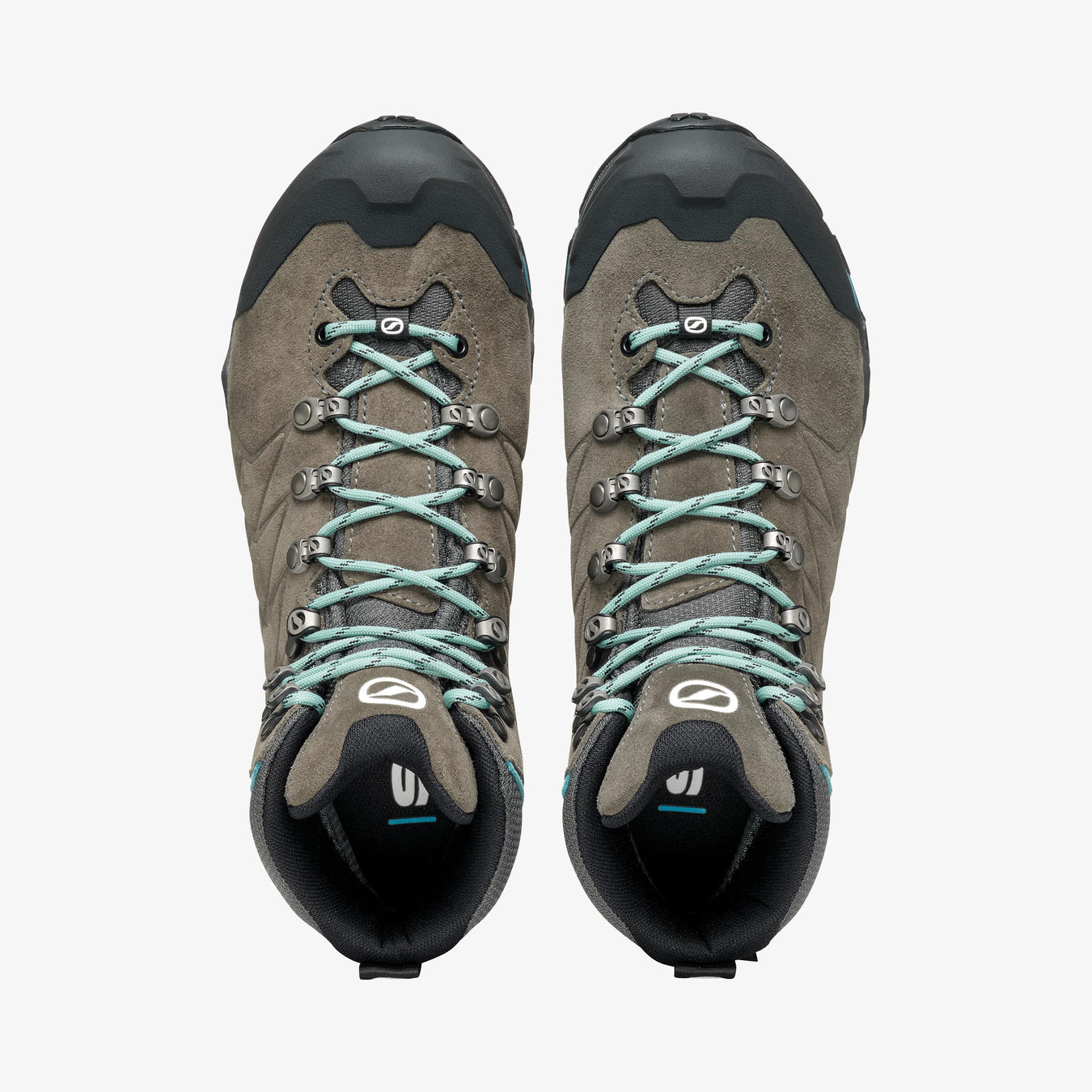 ZG TRK GTX WOMAN - SCARPA - BF Mountain Shop