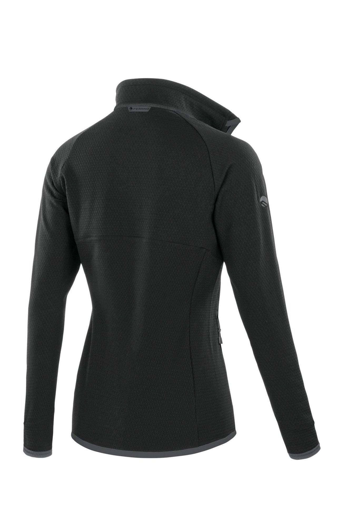 VILLAR JACKET WOMAN - FERRINO - BF Mountain Shop