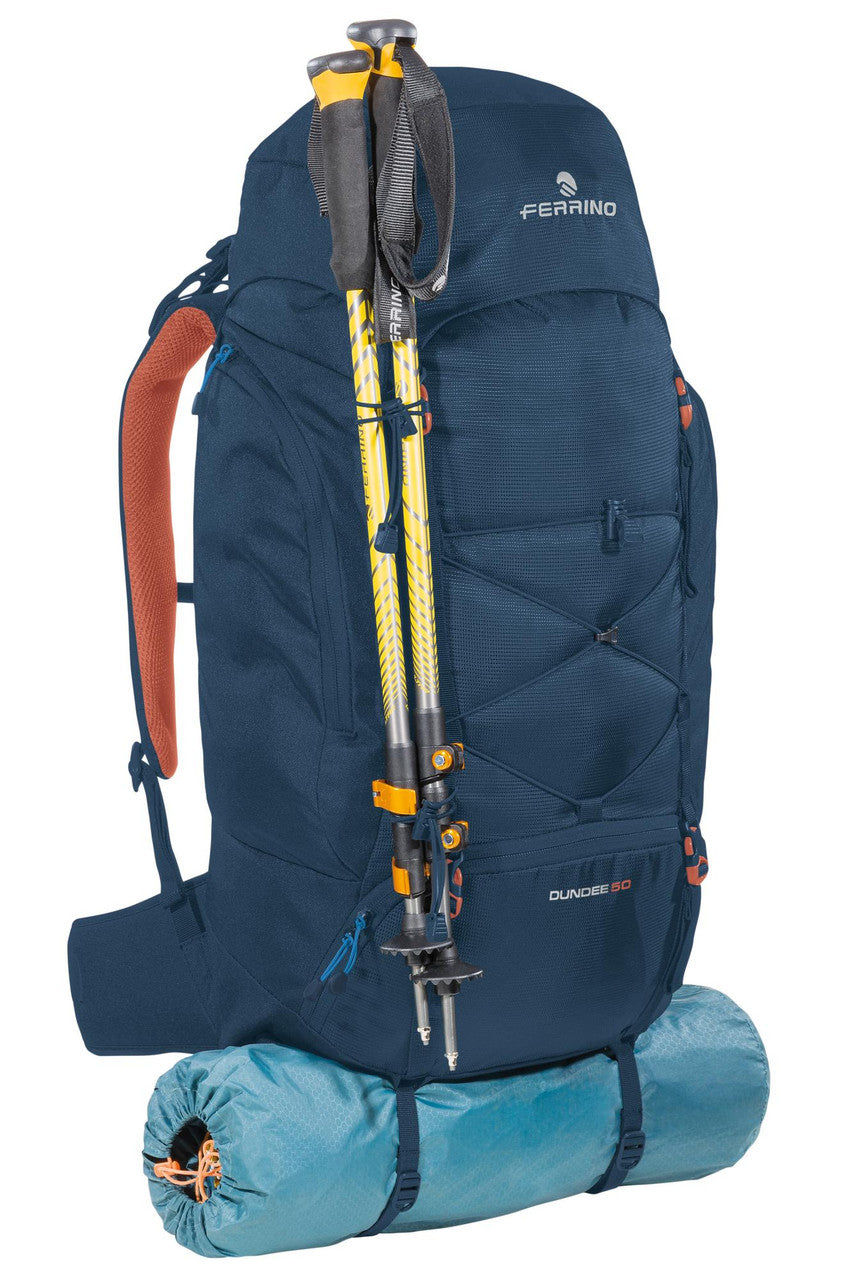ZAINO DUNDEE 50 - FERRINO - BF Mountain Shop
