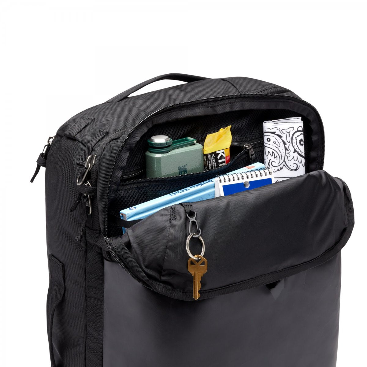 Allpa 35L Travel Pack - COTOPAXI in Rome