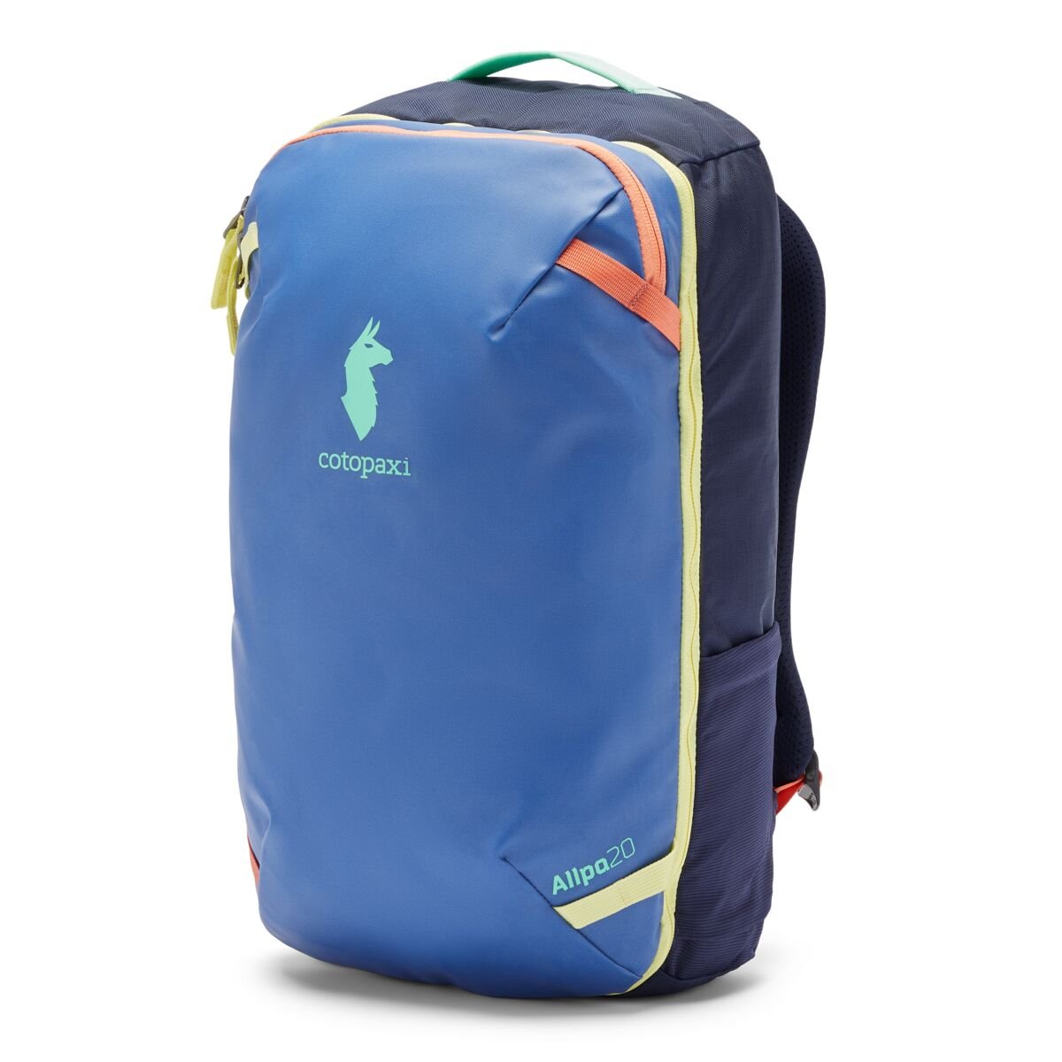 ALLPA 20L TRAVEL PACK - COTOPAXI - BAGAGLIO A MANO