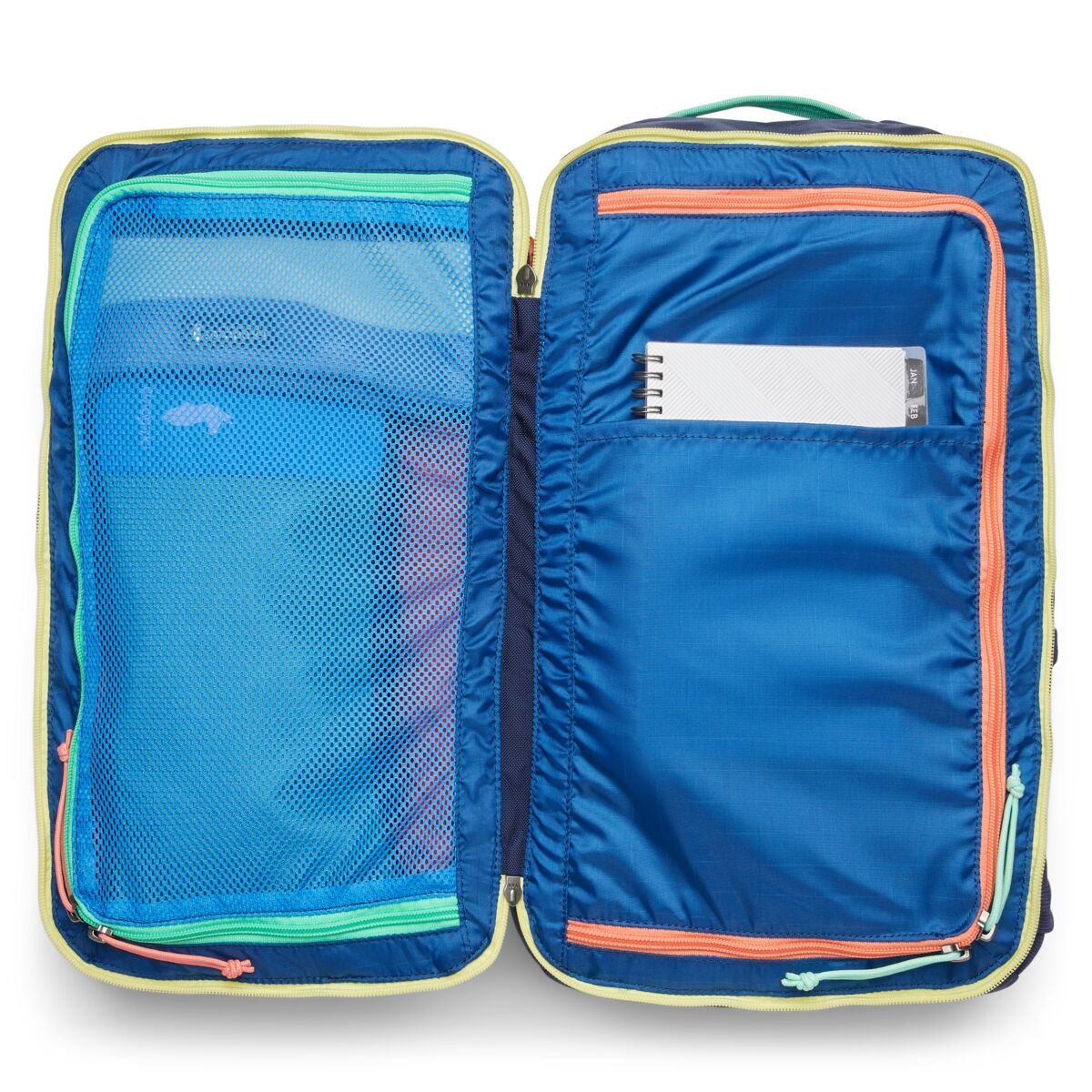 ALLPA 20L TRAVEL PACK - COTOPAXI - BAGAGLIO A MANO