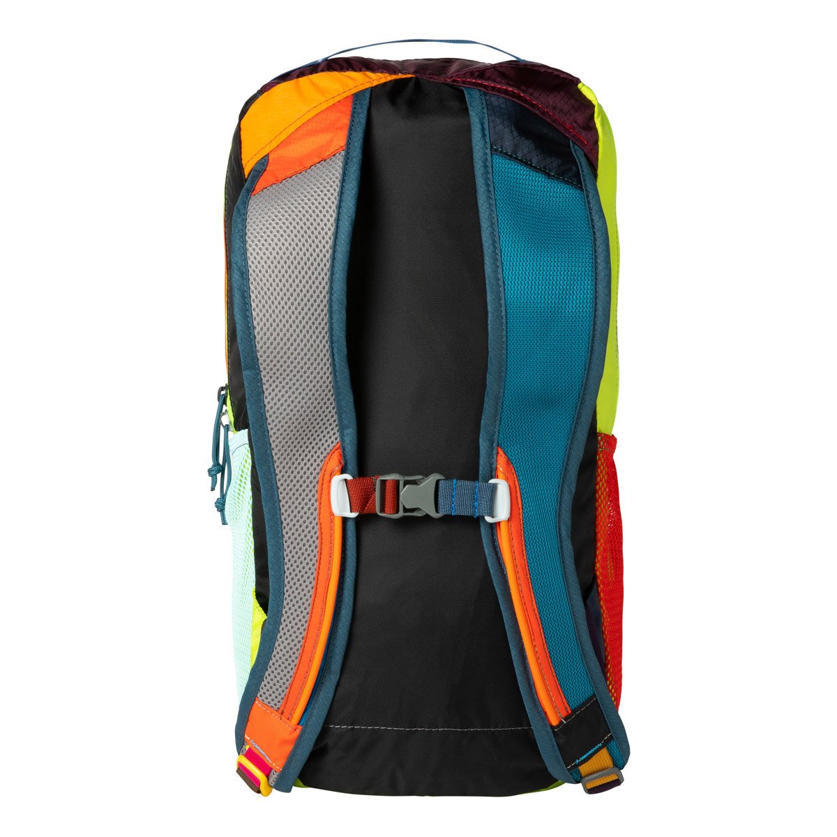 BATAC 16L - ZAINO CITTADINO - COTOPAXI