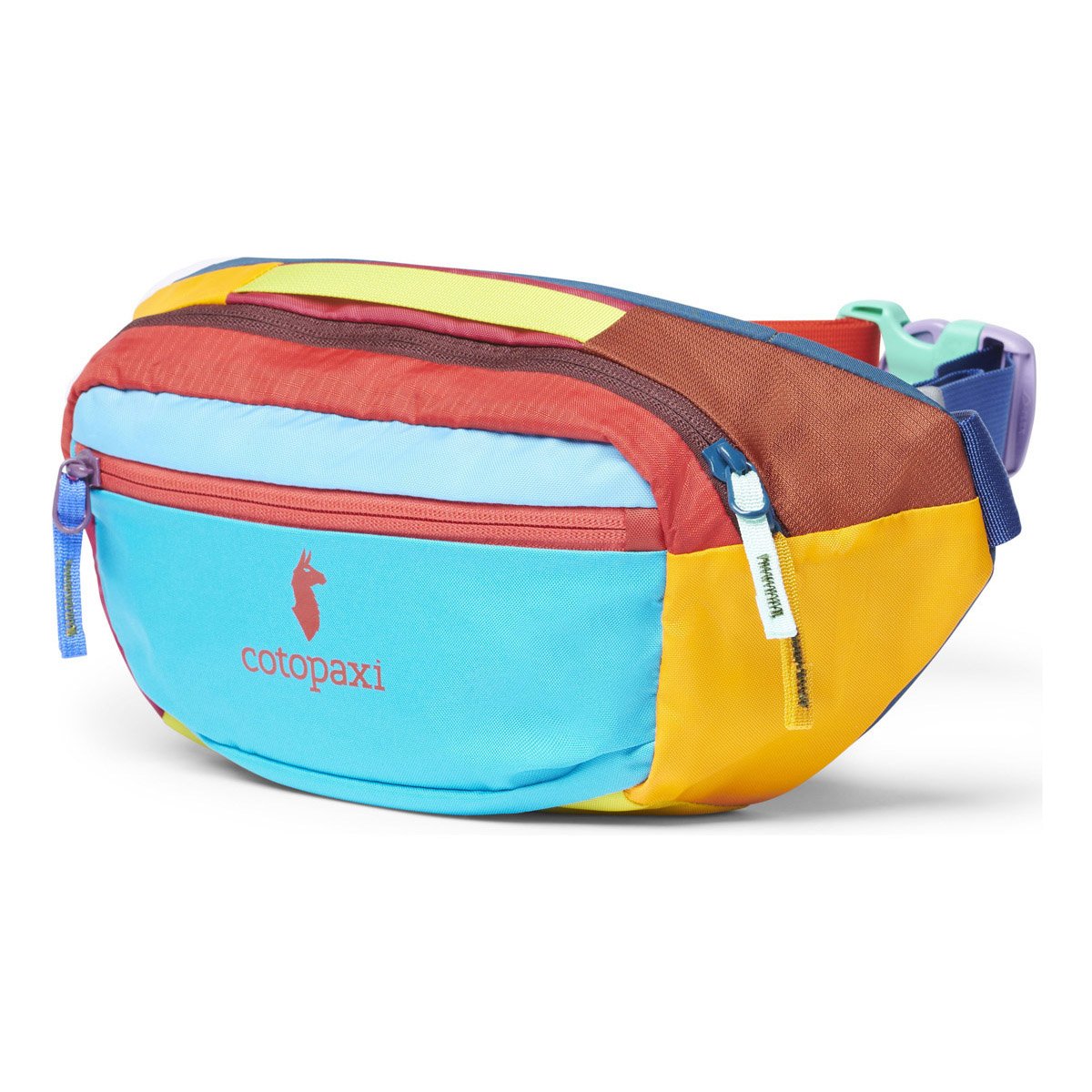 Sac banane KAPAI 1,5L - COTOPAXI - ROME