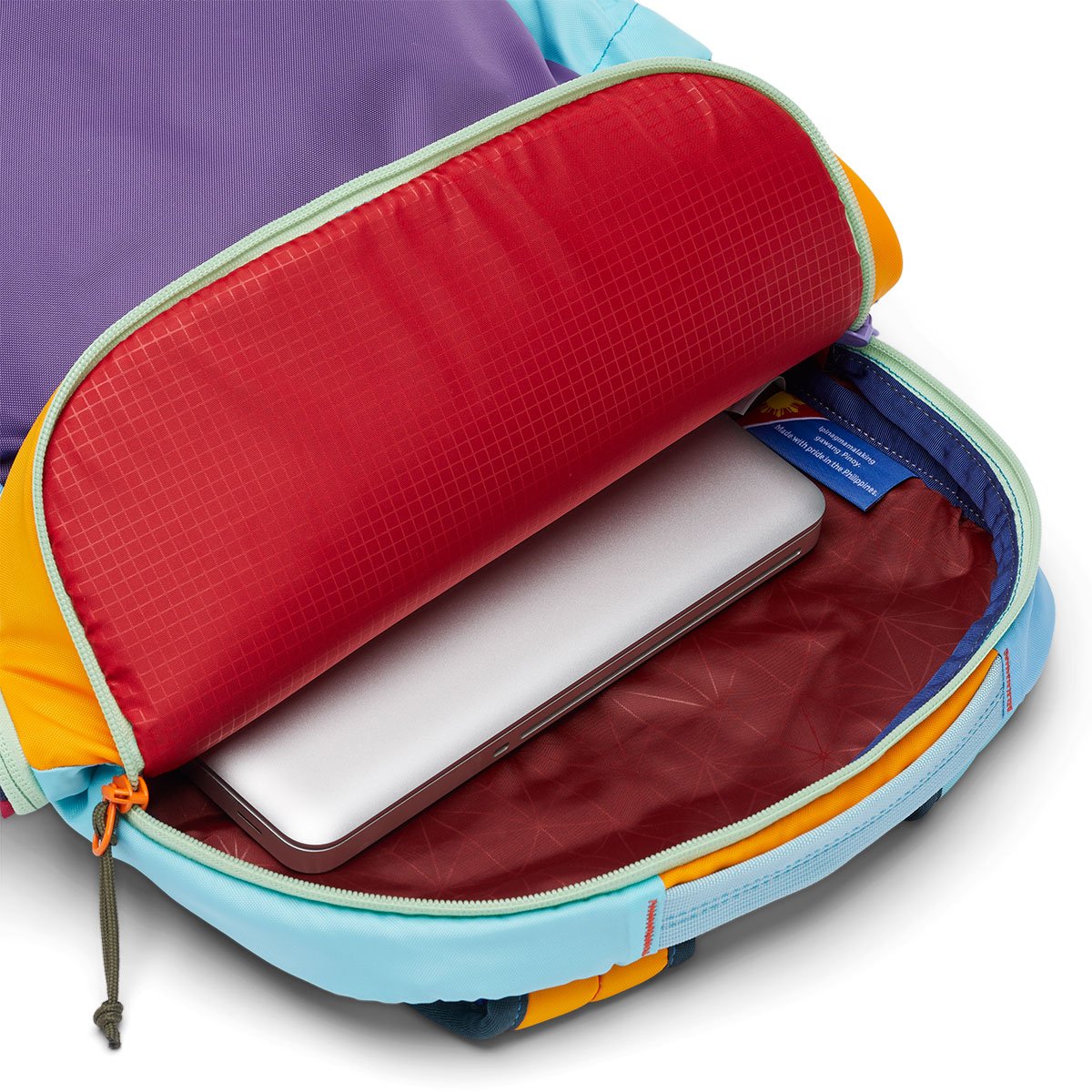 CHIQULLO 30 L - DU JOUR - COTOPAXI